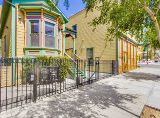 1493 J St, San Diego, CA 92101