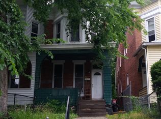 2217 Mount Holly St, Baltimore, MD 21216