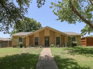 5009 Windy Meadow Dr, Plano, TX 75023