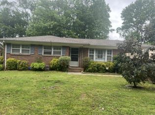 332 Jack Coleman Dr NW, Huntsville, AL 35805