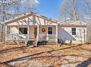 448 Ross School Rd, Cadiz, KY 42211