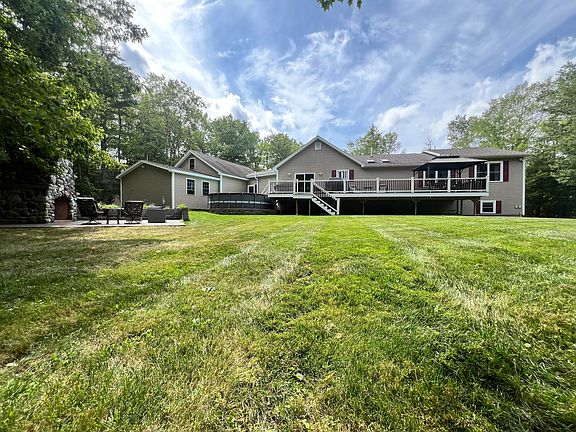 2nd image of 58 Long Hill Road