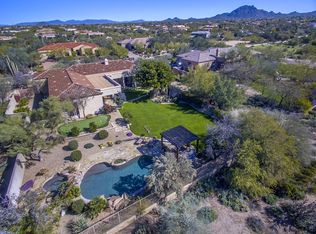 7961 E Softwind Dr, Scottsdale, AZ 85255