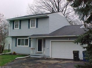6545 Pitts Blvd, North Ridgeville, OH 44039