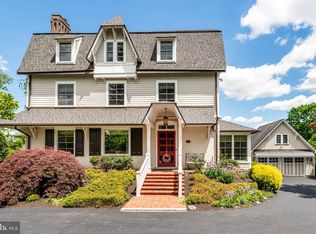 505 Montgomery Ln, Wayne, PA 19087