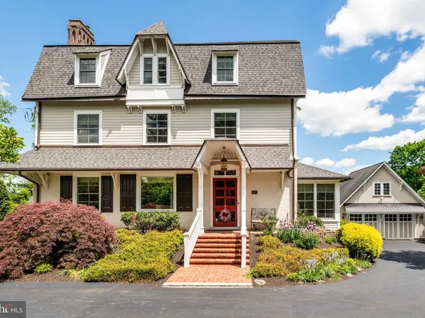 505 Montgomery Ln, Wayne, PA 19087