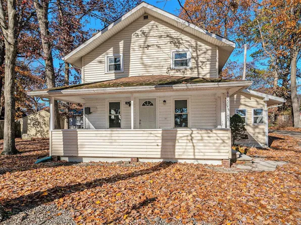 6950 N 315 E, Howe, IN 46746