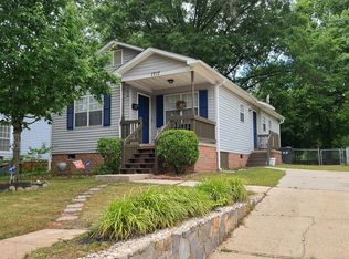 1717 Pegram St, Charlotte, NC 28205