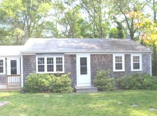 103 Lake Shore Dr, East Falmouth, MA 02536