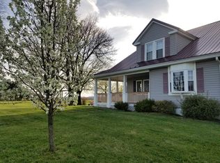 151 Roxbury Rd, Newville, PA 17241