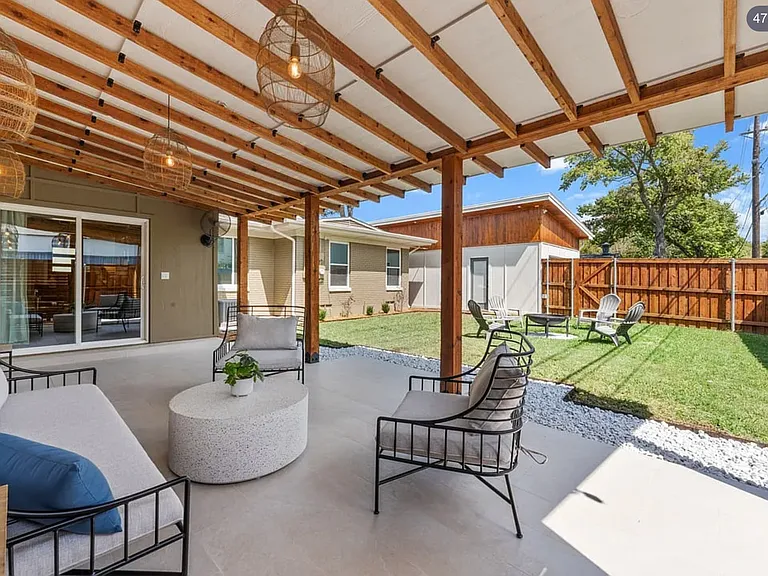 6506 Walnut Hill Ln — Photo 34
