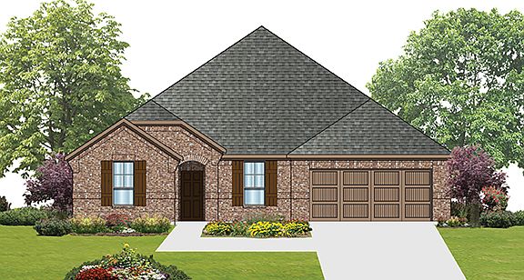 Plan Elevation.