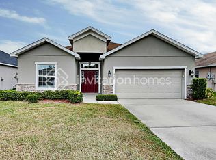 3374 Mahogany Pointe Loop, Lakeland, FL 33810