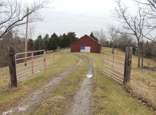 2188 Liberty Ridge Rd, Falmouth, KY 41040