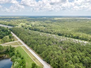 551 N Tymber Creek Rd, Ormond Beach, FL 32174