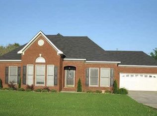 1804 Woodall Rd SW, Decatur, AL 35603