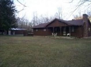9940 Cranston Rd, Morehead, KY 40351