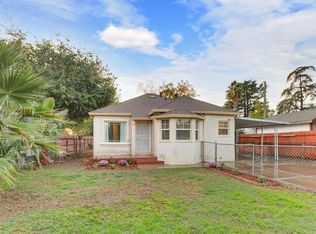 3645 Ripley St, Sacramento, CA 95838