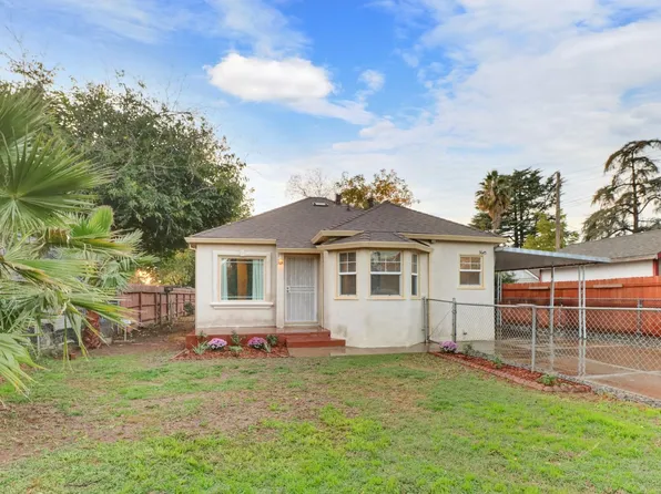 3645 Ripley St, Sacramento, CA 95838