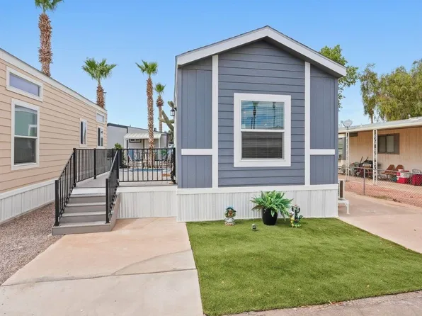7575 W Battaglia Dr #C15, Casa Grande, AZ 85193