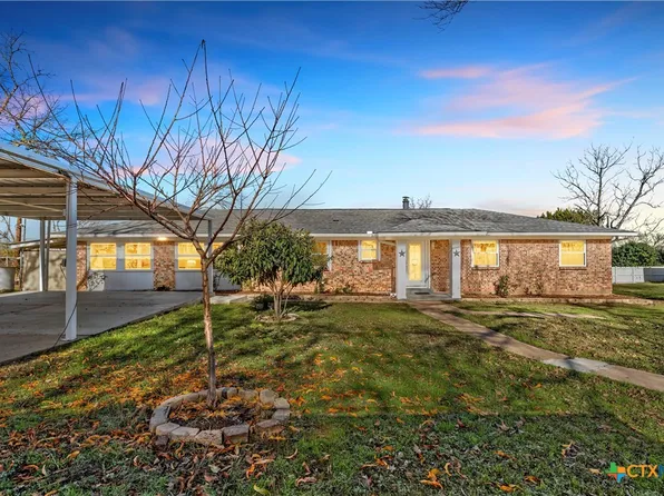 5282 Lazy Dr, Belton, TX 76513