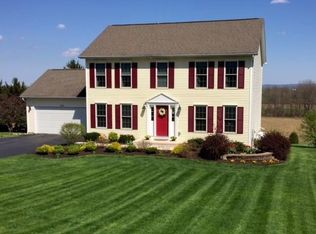 4255 Shelly Rd, Livonia, NY 14487