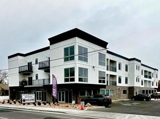 4576 S 900 E #306, Salt Lake City, UT 84107