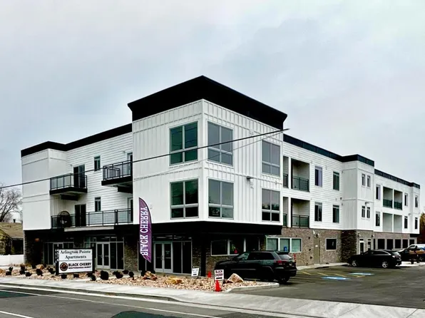 4576 S 900 E #306, Salt Lake City, UT 84107