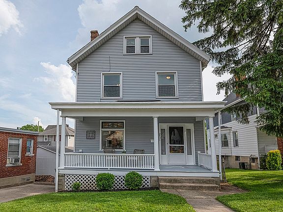 2nd image of 2431 Williams Ave