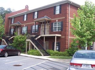 105 Whitehead Rd APT 17, Athens, GA 30606