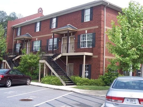 105 Whitehead Rd APT 17, Athens, GA 30606