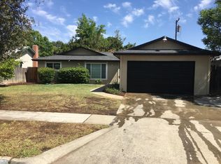 4875 E San Gabriel Ave, Fresno, CA