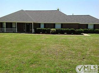 9210 Homestead Ln, Forney, TX 75126