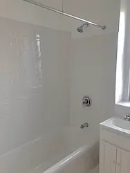 Rented by New York Residence