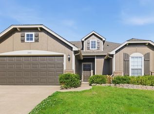 10450 S James St, Jenks, OK 74037