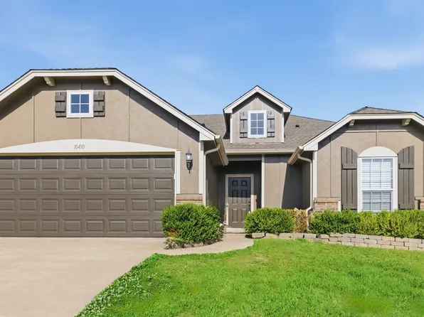 10450 S James St, Jenks, OK 74037