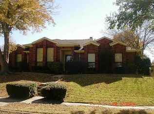 1211 Elder, Carrollton, TX 75007