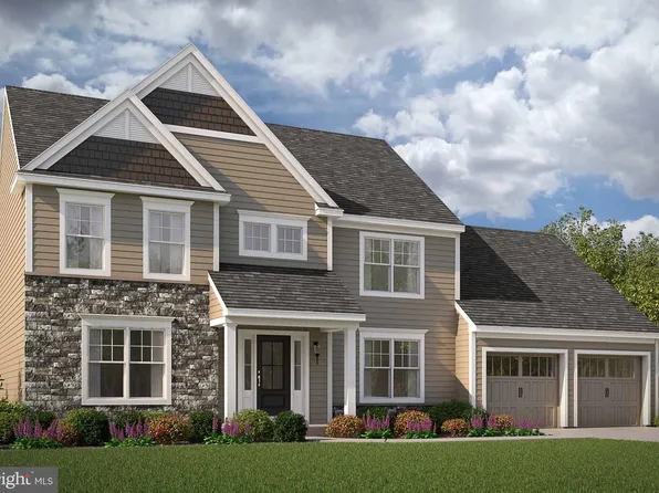 445 Thatcher Ln #84, Lititz, PA 17543