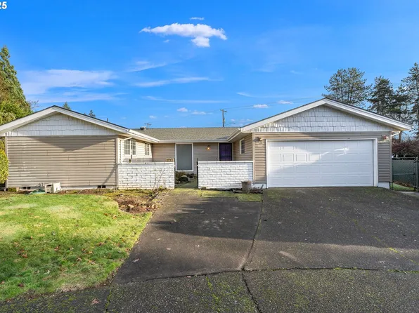 5510 Poplar Ct SE, Salem, OR 97306