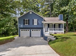 107 Little John Way, Douglasville, GA 30134