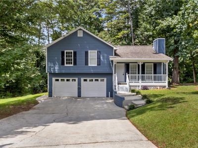 107 Little John Way, Douglasville, GA, 30134