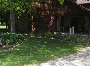 4656 S Rangeline Rd, West Milton, OH 45383