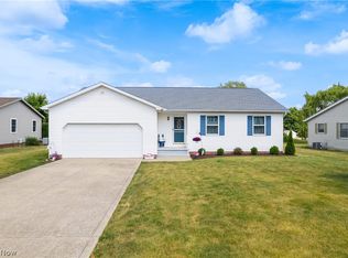 141 Fairview Dr, Ashland, OH 44805