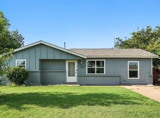 5433 N 9th St, Abilene, TX 79603