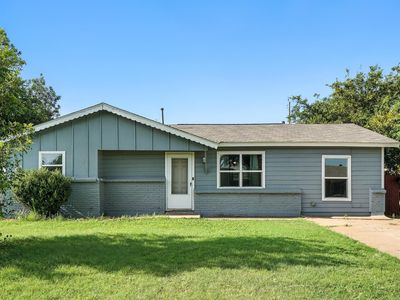 5433 N 9th St, Abilene, TX, 79603
