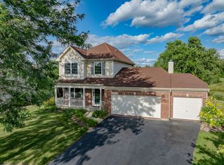 32535 Pilgrims Ct, Lakemoor, IL 60051