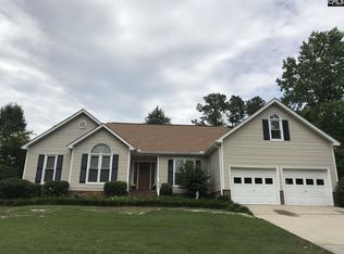 543 Hallsborough Dr, West Columbia, SC 29170