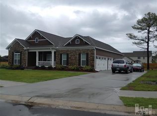5601 Garret Lea Parke, Wilmington, NC 28412