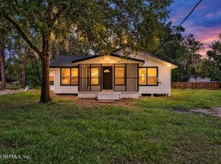 5125 W 107TH Street, Jacksonville, FL 32244