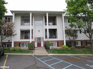 460 Baldwin Ave APT 48, Rochester, MI 48307